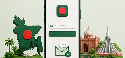 Email MelBet registration
