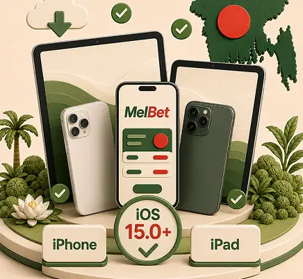 Compatible iOS Devices