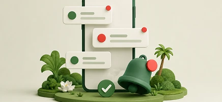 Push Notifications