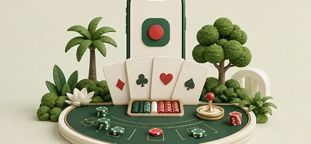 Table and Card Games