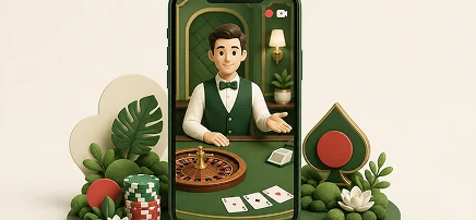 Live Casino