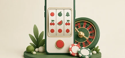 Online Casino