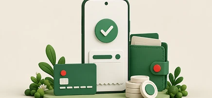 Payments and Account Management